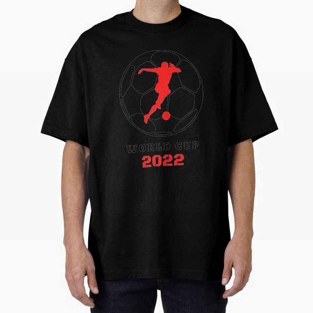 World cup 2022 premium design Classic T-Shirt Celebrate Supporters United by FIFA World Cup 2026 Spirit, Made for Germany, Messi, Vintage Soccer Flavor, Modern Football Stars, National Flags and Final Night Emotion; Built for Supporters Chasing