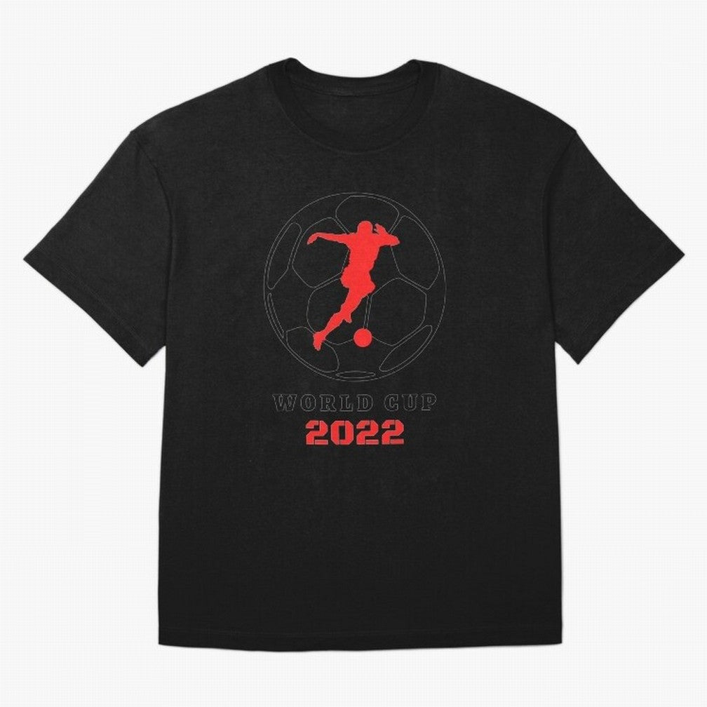 World cup 2022 premium design Classic T-Shirt Celebrate Supporters United by FIFA World Cup 2026 Spirit, Made for Germany, Messi, Vintage Soccer Flavor, Modern Football Stars, National Flags and Final Night Emotion; Built for Supporters Chasing