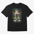 Unite States World Cup Classic T-Shirt Support FIFA World Cup 2026 Group Stage Spirit, Built around Argentina and Brazil, Cristiano Ronaldo, Football Passion, Legendary Performances, Festival Vibes and Supporter Community; Perfect for Supporters