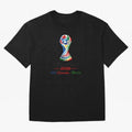 World Cup 2026, USA Canada Mexico, Soccer Fan Classic T-Shirt Elevate FIFA World Cup 2026 Group Stage Spirit, Centered on France, Cristiano Ronaldo, Football Passion, Legendary Performances, Festival Vibes and Supporter Community; Great for