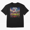 2026 Football Fan Celebration #football 2026 Classic T-Shirt Upgrade FIFA World Cup 2026 for Fans of Mbappe and Neymar and Netherlands, Bringing Stadium Memories, Football Loyalty, International Chants and Championship Tradition; Perfect for People