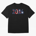 North America Soccer 2026 - Three Nations Fan Art Classic T-Shirt Celebrate the Stars of Match Day Hype around FIFA World Cup 2026 Group Stage, Cristiano Ronaldo, Haaland and CR7, Netherlands, Stadium Memories, Football Loyalty, International