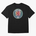 Tartan Army Football Fan - Gift for Soccer Lover Classic T-Shirt Embrace FIFA World Cup 2026 USA Canada Mexico Spirit, Highlighting Portugal, Spain and Germany, Mbappe, Football Passion, Legendary Performances, Festival Vibes and Supporter