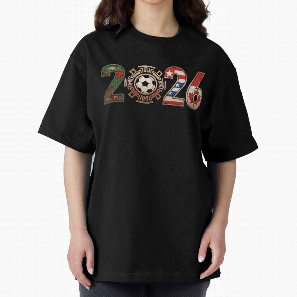 Three Nations One Game 2026 Classic T-Shirt Bring Champion Energy into Match Day Hype around FIFA World Cup 2026, Messi, Spain, Vintage Soccer Flavor, Modern Football Stars, National Flags and Final Night Emotion; Ideal for Football Dads, Football