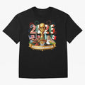 World Cup 2026 North America USA Canada Mexico Soccer Fan Classic T-Shirt Honor Champions and Dreams in FIFA World Cup 2026 Spirit, Connected to Argentina, Messi, Soccer Culture, Superstar Moments, National Team Dreams and Competitive Fire; Built
