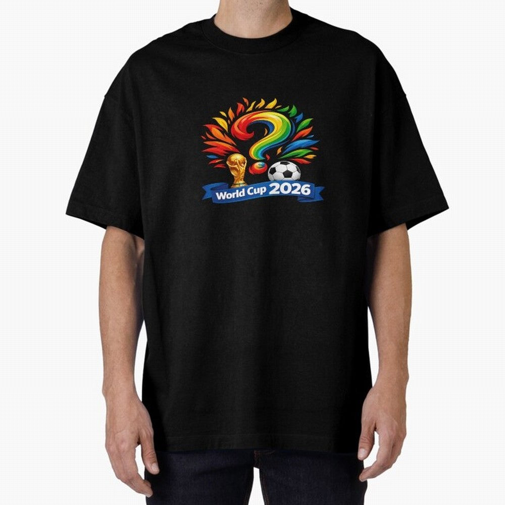 World Cup 2026 - Soccer Tournament USA - World Cup 2026 Soccer Football Classic T-Shirt Share FIFA World Cup 2026 Group Stage Built around Haaland, Portugal Energy, Football Festival Excitement, Trophy Ambitions, Country Rivalries and Star Player
