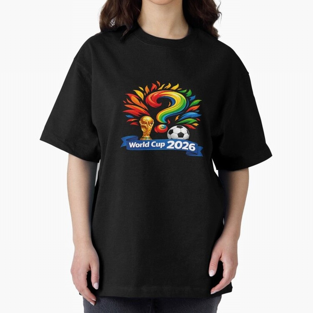 World Cup 2026 - Soccer Tournament USA - World Cup 2026 Soccer Football Classic T-Shirt Share FIFA World Cup 2026 Group Stage Built around Haaland, Portugal Energy, Football Festival Excitement, Trophy Ambitions, Country Rivalries and Star Player