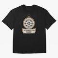 All Roads Lead to 2026 USA Soccer Compass World Cup Classic T-Shirt Celebrate Unforgettable Nights in the FIFA World Cup 2026 USA Canada Mexico Journey through Messi, Neymar and Mbappe Highlights, England and Germany Pride, Football Festival