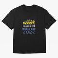 World Cup 2022 Classic T-Shirt Show Your Tournament Heart for FIFA World Cup 2026 USA Canada Mexico Spirit, Capturing Argentina, CR7 and Messi, Champion Mindset, Group Stage Buzz, Knockout Tension and Passionate Fan Culture; Perfect for Fans,