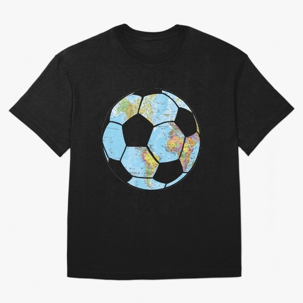 football around the globe Classic T-Shirt Turn Football Passion into FIFA World Cup 2026 USA Canada Mexico Connected to Mbappe, Portugal Energy, Stadium Memories, Football Loyalty, International Chants and Championship Tradition; Created for Match