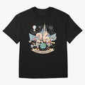 Dreamland Football World Cup26 Classic T-Shirt Upgrade FIFA World Cup 2026 Made for Mbappe and Neymar, Germany Energy, Stadium Memories, Football Loyalty, International Chants and Championship Tradition; Great for Supporters Who Love Legendary