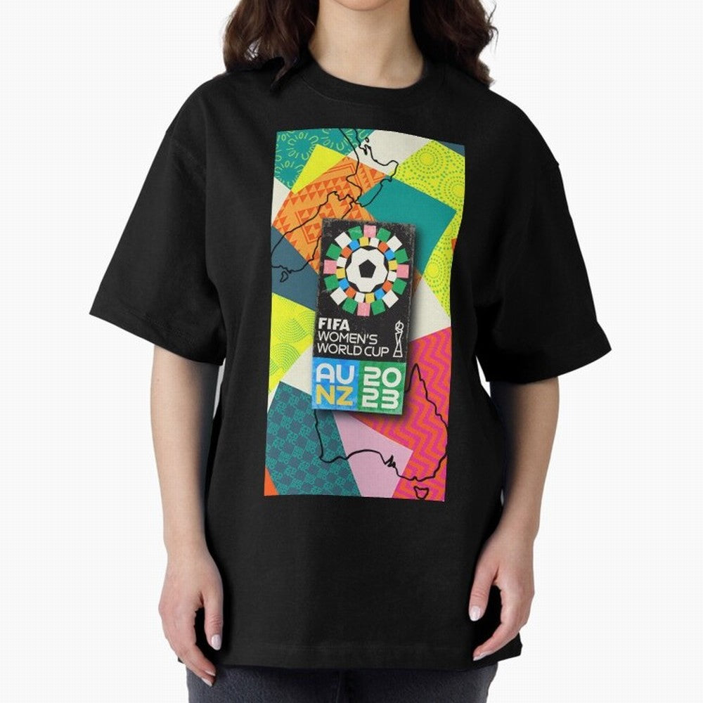 womens world cup 2023 Classic T-Shirt Celebrate Rivalries and Pride in FIFA World Cup 2026 Group Stage Spirit, Filled with Netherlands, Haaland and Mbappe, Football History, Final Match Energy, Crowd Noise and Once in a Lifetime Moments; Made for