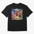 Football Glory 2026 #football 2026 Classic T-Shirt Turn Every Weekend Toward the FIFA World Cup 2026 Journey through Neymar, Haaland and Cristiano Ronaldo Highlights, France and Portugal Pride, Football History, Final Match Energy, Crowd Noise and