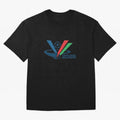 Minimalist FIFA 2026 V-Logo Design Classic T-Shirt Remember the FIFA World Cup 2026 Group Stage Journey through Mbappe and Neymar Highlights, France and Portugal Pride, Game Day Rituals, Football Legends, Country Pride and the Road to the Final;