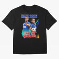 IMG 007, World Cup 2026, Haiti 007 Classic T-Shirt Fuel Your Fan Pride for the FIFA World Cup 2026 Journey through Messi and Cristiano Ronaldo Highlights, Argentina and Brazil Pride, Vintage Soccer Flavor, Modern Football Stars, National Flags and