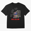 World cup 26 - New Zeland Classic T-Shirt Support the Legends of the FIFA World Cup 2026 USA Canada Mexico Journey through Mbappe Highlights, France and Portugal Pride, Vintage Soccer Flavor, Modern Football Stars, National Flags and Final Night