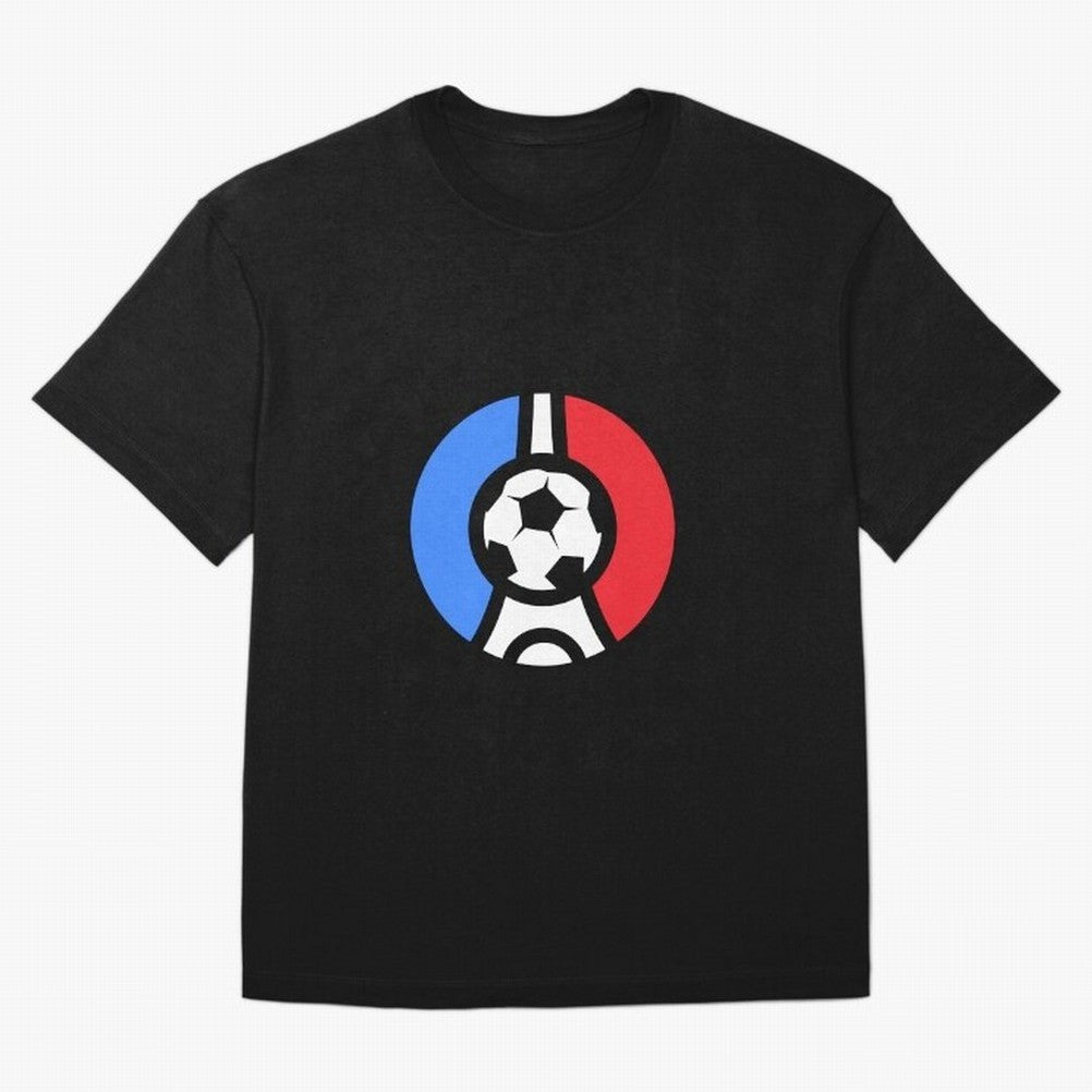WORLD CUP 2022 Classic T-Shirt Show Your Stadium Side during Global Football Passion for FIFA World Cup 2026 Group Stage, with CR7, France, Fan Favorite Moments, National Team Passion, Big Match Drama and Soccer History; Perfect for Fans,