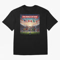 ? Global Football 2026 ¨C USA Canada Mexico #football 2026 Classic T-Shirt Enjoy Global Football Passion for FIFA World Cup 2026, Highlighting Neymar, Haaland and Cristiano Ronaldo, Brazil, Portugal and Argentina, Vintage Soccer Flavor, Modern