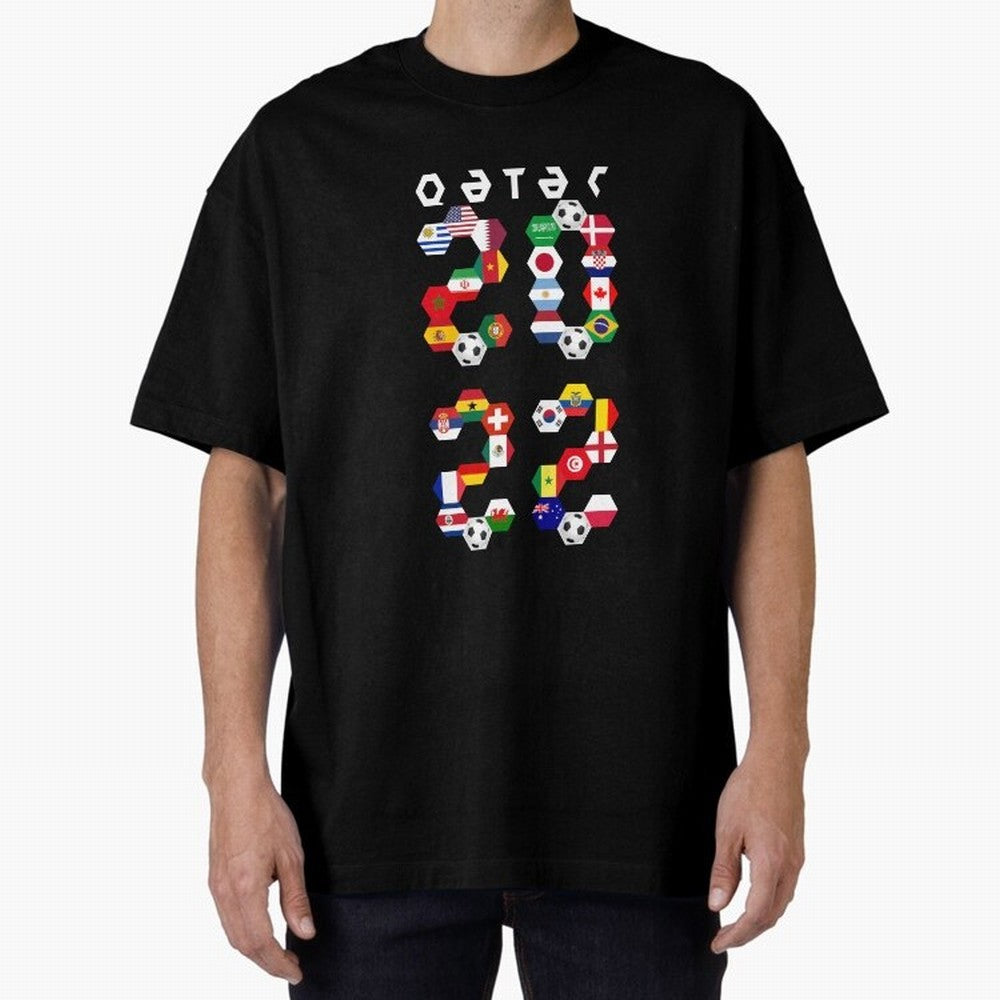 QATAR 2022 WORLD CUP SOCCER TOURNAMENT Classic T-Shirt Celebrate Unforgettable Nights in FIFA World Cup 2026 USA Canada Mexico Spirit, Connected to Spain, Neymar, Worldwide Fan Energy, Dramatic Goals, Stadium Lights and Championship Celebrations;