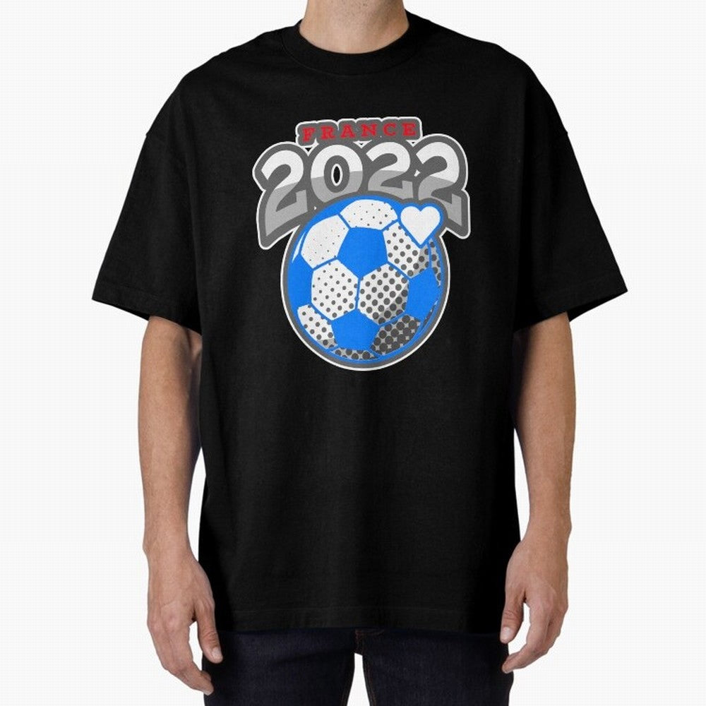 France 2022 Design Classic T-Shirt Show Love for Legendary Goals in Global Football Passion for FIFA World Cup 2026, Built around CR7, Argentina, Global Supporter Spirit, Legendary Goals, National Colors and Tournament Celebration; Great for