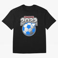 France 2022 Design Classic T-Shirt Show Love for Legendary Goals in Global Football Passion for FIFA World Cup 2026, Built around CR7, Argentina, Global Supporter Spirit, Legendary Goals, National Colors and Tournament Celebration; Great for