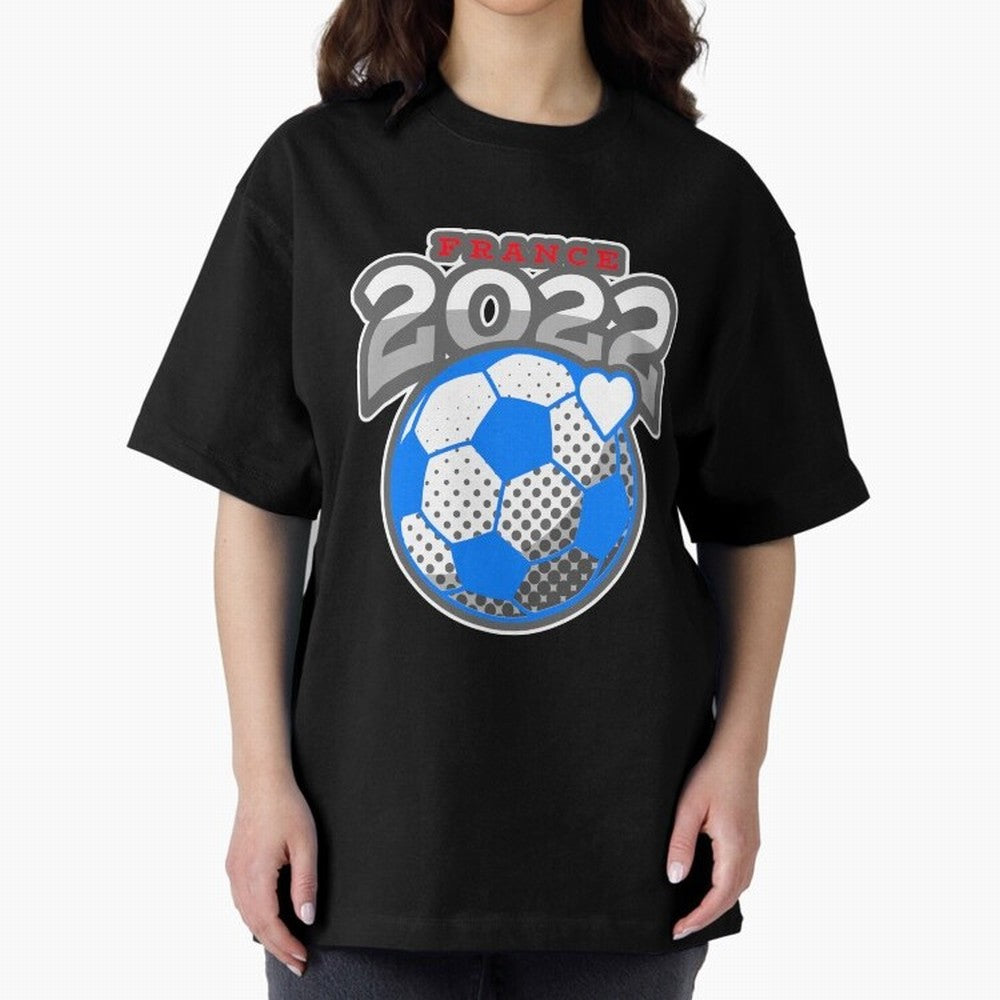 France 2022 Design Classic T-Shirt Show Love for Legendary Goals in Global Football Passion for FIFA World Cup 2026, Built around CR7, Argentina, Global Supporter Spirit, Legendary Goals, National Colors and Tournament Celebration; Great for