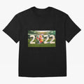 world cup 2022 Classic T-Shirt Show Match Day Excitement for FIFA World Cup 2026 Group Stage Spirit, Celebrating Spain, Mbappe, Soccer Culture, Superstar Moments, National Team Dreams and Competitive Fire; Great for Supporters Who Love Legendary