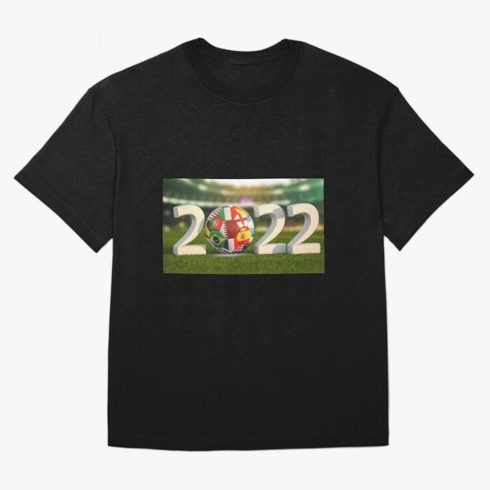 world cup 2022 Classic T-Shirt Show Match Day Excitement for FIFA World Cup 2026 Group Stage Spirit, Celebrating Spain, Mbappe, Soccer Culture, Superstar Moments, National Team Dreams and Competitive Fire; Great for Supporters Who Love Legendary