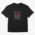 World Cup 2026 United States Canada Mexico Soccer Logo Classic T-Shirt Follow FIFA World Cup 2026 Group Stage Spirit, Celebrating Germany, Neymar, Soccer Culture, Superstar Moments, National Team Dreams and Competitive Fire; Ideal for Football