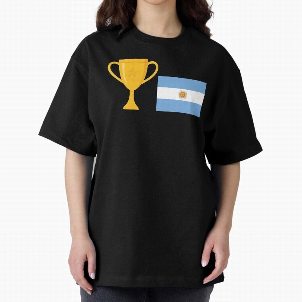 Argentina World Cup Soccer Football 2022, Argentina Soccer Jersey Argentinian Football, Argentina, Argentinian, Qatar World Cup 2022 Classic T-Shirt Join the Countdown to Global Football Passion for FIFA World Cup 2026, Connected to Mbappe and