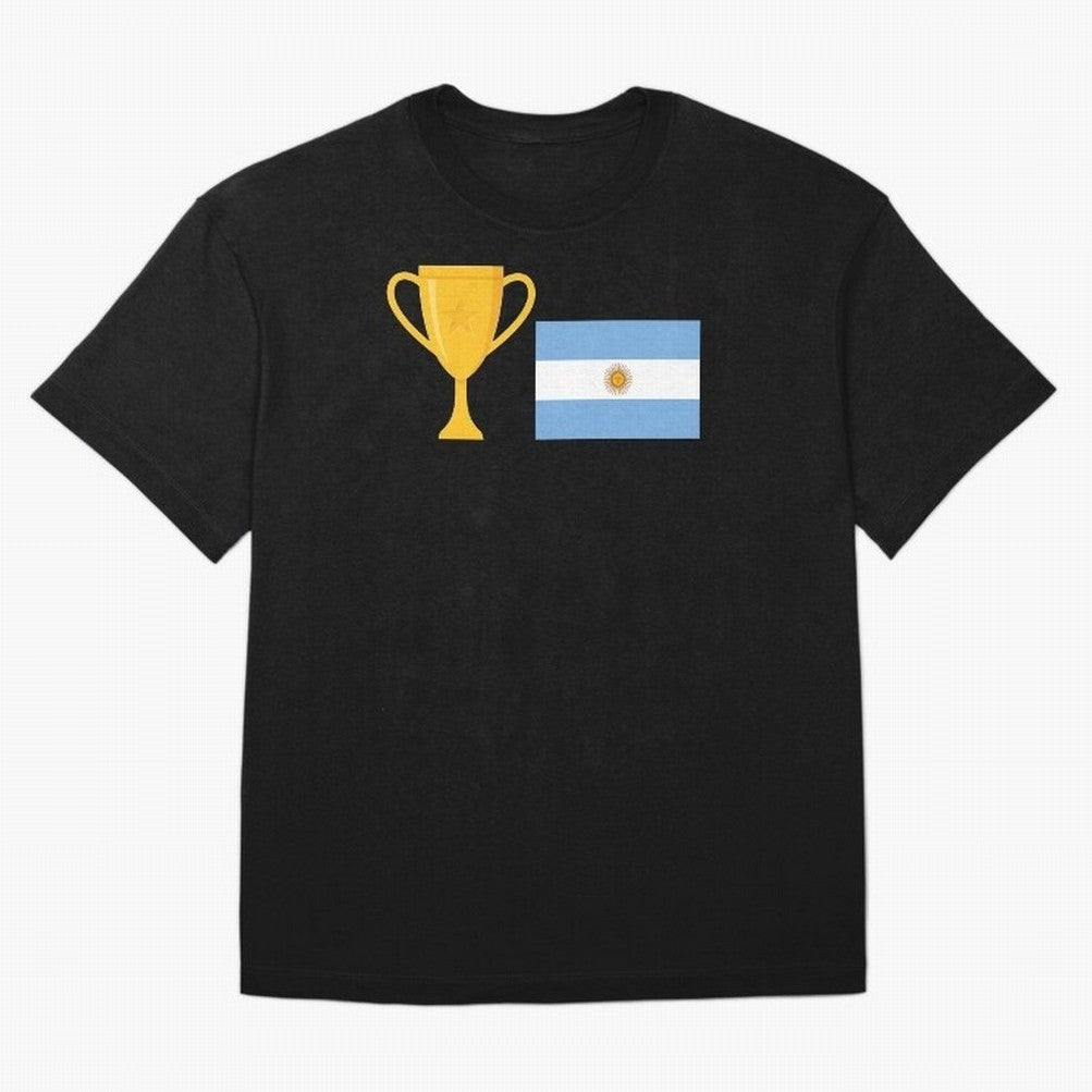Argentina World Cup Soccer Football 2022, Argentina Soccer Jersey Argentinian Football, Argentina, Argentinian, Qatar World Cup 2022 Classic T-Shirt Join the Countdown to Global Football Passion for FIFA World Cup 2026, Connected to Mbappe and