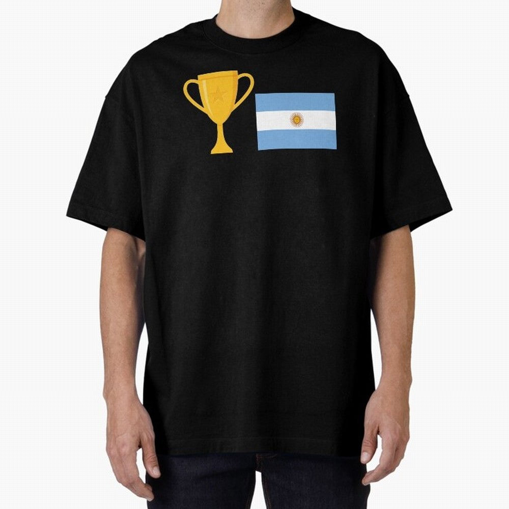 Argentina World Cup Soccer Football 2022, Argentina Soccer Jersey Argentinian Football, Argentina, Argentinian, Qatar World Cup 2022 Classic T-Shirt Join the Countdown to Global Football Passion for FIFA World Cup 2026, Connected to Mbappe and