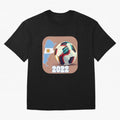 Argentina Soccer World Champion Classic T-Shirt Join Supporters Worldwide for FIFA World Cup 2026 Filled with Messi and Cristiano Ronaldo, England, France and Netherlands Energy, Retro Football Energy, Iconic Rivalries, Trophy Chase Drama and