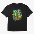Brazil World Cup 2026 Football Legacy Classic T-Shirt Make Every Kick Count in FIFA World Cup 2026 Group Stage Made for Cristiano Ronaldo, Netherlands Energy, Global Supporter Spirit, Legendary Goals, National Colors and Tournament Celebration;