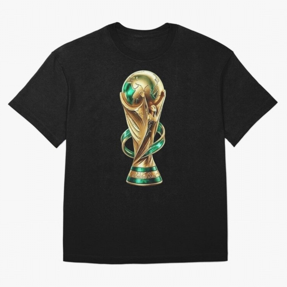 Eternal Glory 2026 Classic T-Shirt Bring World Football Passion into the FIFA World Cup 2026 USA Canada Mexico Journey through CR7 Highlights, England Pride, Champion Mindset, Group Stage Buzz, Knockout Tension and Passionate Fan Culture; Great for