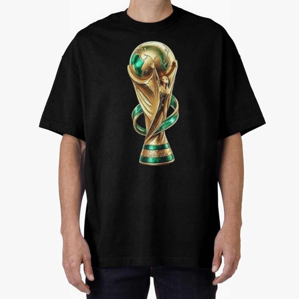 Eternal Glory 2026 Classic T-Shirt Bring World Football Passion into the FIFA World Cup 2026 USA Canada Mexico Journey through CR7 Highlights, England Pride, Champion Mindset, Group Stage Buzz, Knockout Tension and Passionate Fan Culture; Great for