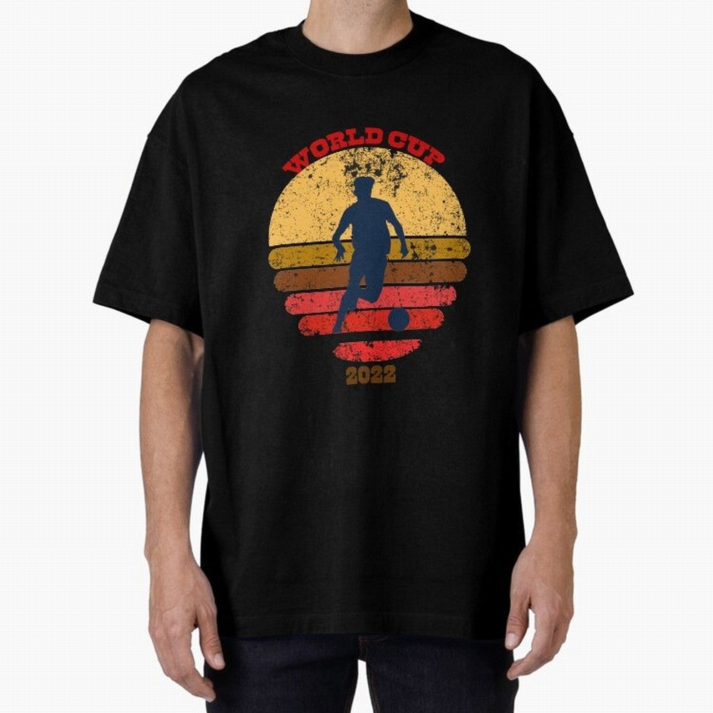 world cup 2022 Classic T-Shirt Bring Home Match Day Hype around FIFA World Cup 2026, Cristiano Ronaldo, Haaland and CR7, Germany, Game Day Rituals, Football Legends, Country Pride and the Road to the Final; Great for Watch Parties, Sports Bars,