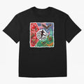 FIFA World Cup 2026 USA Canada Mexico ¨C Patriotic Football Collage Design Classic T-Shirt Feel International Energy from FIFA World Cup 2026 Group Stage Built around CR7, Portugal Energy, Supporter Pride, Iconic Celebrations, Legendary Names and
