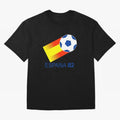 Spain Espana 82 World Cup Soccer 80s Classic T-Shirt Bring Supporter Culture to FIFA World Cup 2026 Group Stage Spirit, Built around France and Portugal, Mbappe and Neymar, Worldwide Fan Energy, Dramatic Goals, Stadium Lights and Championship