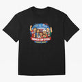 World Cup 2026 Family Mode ¨C Football Fans Celebration Design Classic T-Shirt Showcase Match Day Hype around FIFA World Cup 2026, Mbappe, England and Germany, Game Day Rituals, Football Legends, Country Pride and the Road to the Final; Ideal for