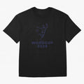 Football Is Life World Cup Fan T-Shirt Classic T-Shirt Feel FIFA World Cup 2026 USA Canada Mexico for Fans of Neymar, Haaland and Cristiano Ronaldo and England and Germany, Bringing Soccer Culture, Superstar Moments, National Team Dreams and