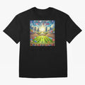 TORONTO SOCCER FESTIVAL 2026 Classic T-Shirt Show Your Love for FIFA World Cup 2026 Group Stage Driven by CR7 and Messi, England Energy, Stadium Chants, National Pride, Trophy Dreams and Unforgettable Football Memories; Built for Supporters Chasing