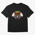 World Cup Qatar 2022 T-shirt Classic T-Shirt Celebrate Football Heritage in the FIFA World Cup 2026 USA Canada Mexico Journey through CR7 Highlights, Portugal, Spain and Germany Pride, Vintage Soccer Flavor, Modern Football Stars, National Flags