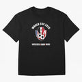 World Cup 2026 T-Shirt_85693409 Classic T-Shirt Bring Champion Energy into FIFA World Cup 2026 Group Stage Inspired by Haaland, Brazil, Portugal and Argentina Energy, Global Supporter Spirit, Legendary Goals, National Colors and Tournament