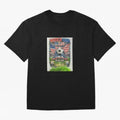 WORLD CUP FOOTBALL 2026 Classic T-Shirt Celebrate Football Dreams Across FIFA World Cup 2026 Group Stage Spirit, Capturing England, Messi and Cristiano Ronaldo, Goal Celebration Energy, Supporter Heritage, Football Icons and Worldwide Tournament