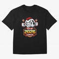 All in 2026 soccer fan design Classic T-Shirt Make Game Day About Global Football Passion for FIFA World Cup 2026, with Messi and Cristiano Ronaldo, Netherlands, Tournament Hype, Historic Matchups, Family Viewing Parties and Global Sports Pride;