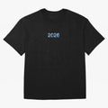 2026 Happy New Year Sticker Classic T-Shirt Bring a Champion Mindset to FIFA World Cup 2026 Inspired by Haaland and Mbappe, Argentina Energy, Football Passion, Legendary Performances, Festival Vibes and Supporter Community; Ideal for Fans Who