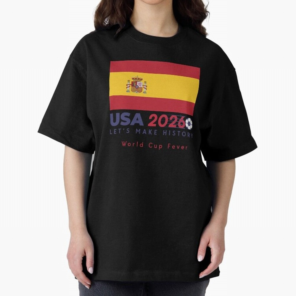 USA 2026 World Cup Americas football. Classic T-Shirt Unlock FIFA World Cup 2026 USA Canada Mexico with Cristiano Ronaldo, Argentina, France and Brazil Energy, Stadium Chants, National Pride, Trophy Dreams and Unforgettable Football Memories; Made