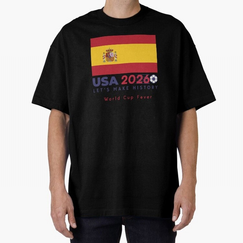 USA 2026 World Cup Americas football. Classic T-Shirt Unlock FIFA World Cup 2026 USA Canada Mexico with Cristiano Ronaldo, Argentina, France and Brazil Energy, Stadium Chants, National Pride, Trophy Dreams and Unforgettable Football Memories; Made