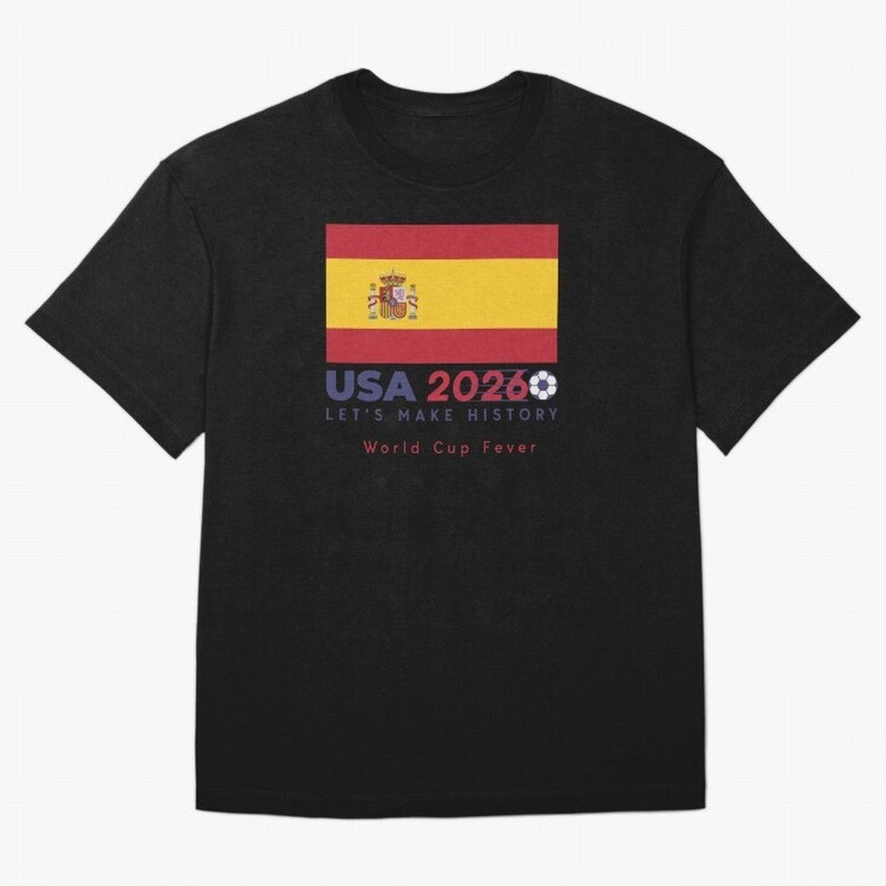 USA 2026 World Cup Americas football. Classic T-Shirt Unlock FIFA World Cup 2026 USA Canada Mexico with Cristiano Ronaldo, Argentina, France and Brazil Energy, Stadium Chants, National Pride, Trophy Dreams and Unforgettable Football Memories; Made